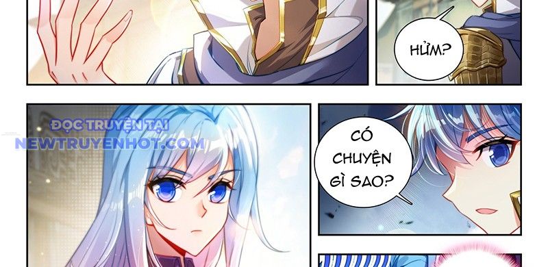 Tuyệt Thế Đường Môn Chap 509 - Next Chap 510