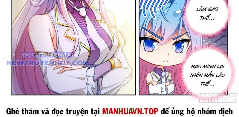 Tuyệt Thế Đường Môn Chap 509 - Next Chap 510