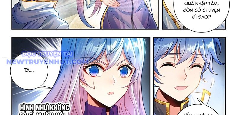 Tuyệt Thế Đường Môn Chap 509 - Next Chap 510