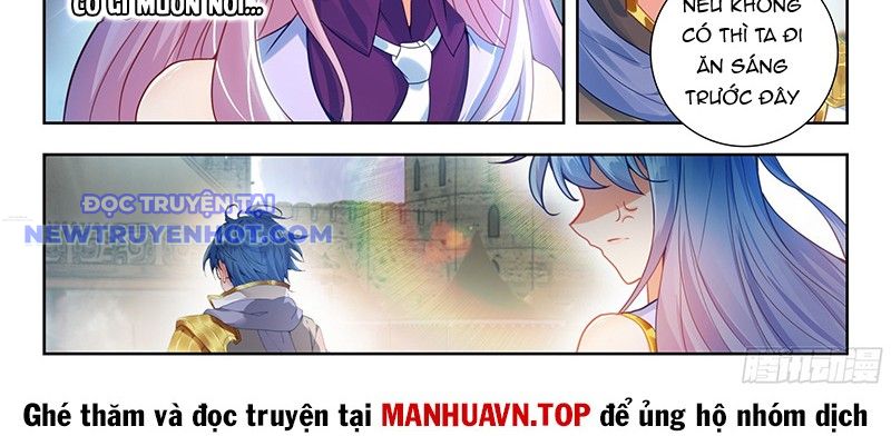 Tuyệt Thế Đường Môn Chap 509 - Next Chap 510