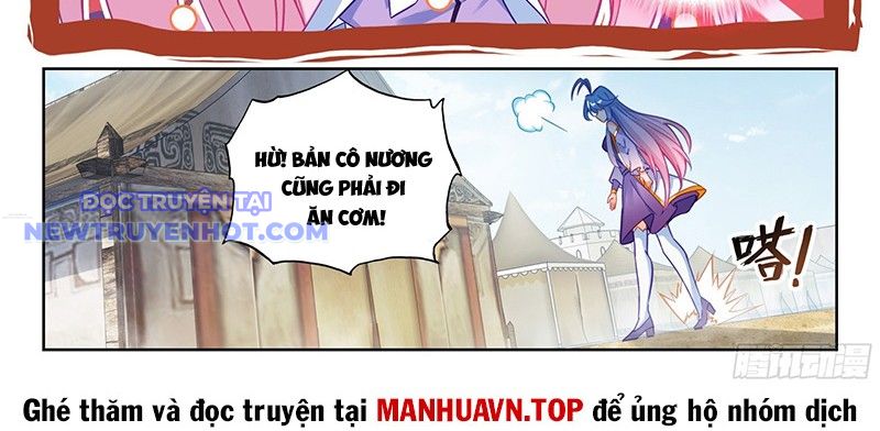 Tuyệt Thế Đường Môn Chap 509 - Next Chap 510