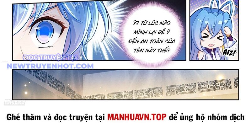 Tuyệt Thế Đường Môn Chap 509 - Next Chap 510