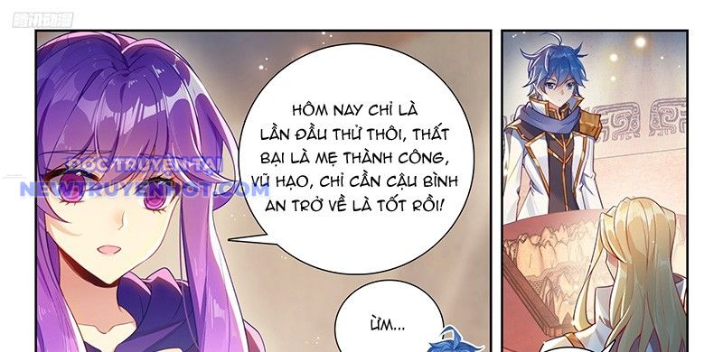 Tuyệt Thế Đường Môn Chap 509 - Next Chap 510