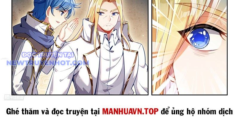 Tuyệt Thế Đường Môn Chap 510 - Next Chap 511