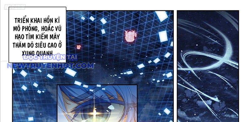 Tuyệt Thế Đường Môn Chap 510 - Next Chap 511
