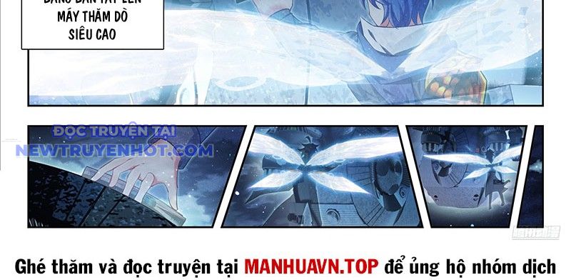 Tuyệt Thế Đường Môn Chap 510 - Next Chap 511
