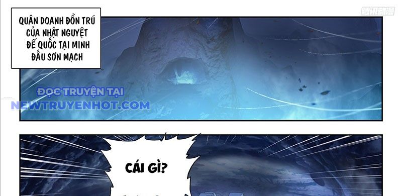 Tuyệt Thế Đường Môn Chap 510 - Next Chap 511