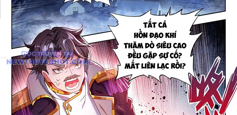 Tuyệt Thế Đường Môn Chap 510 - Next Chap 511