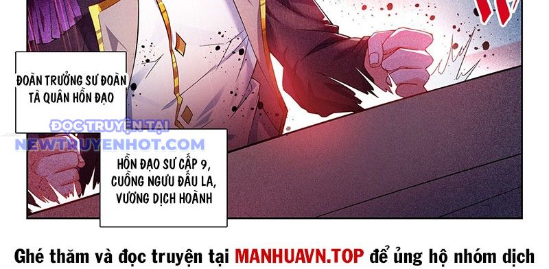 Tuyệt Thế Đường Môn Chap 510 - Next Chap 511