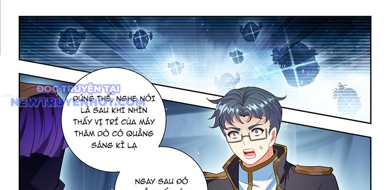 Tuyệt Thế Đường Môn Chap 510 - Next Chap 511