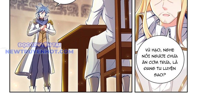 Tuyệt Thế Đường Môn Chap 510 - Next Chap 511