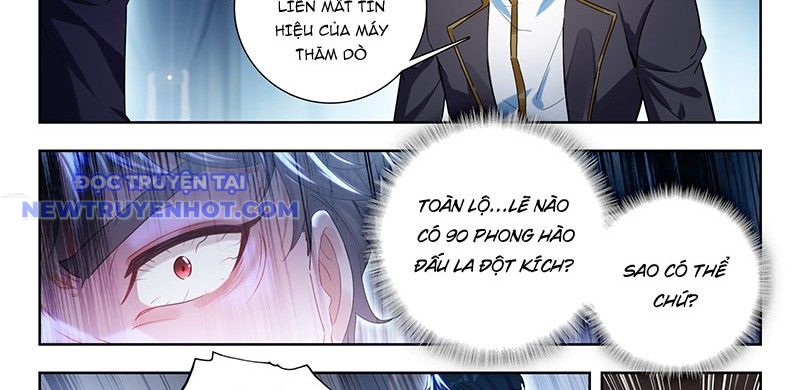 Tuyệt Thế Đường Môn Chap 510 - Next Chap 511