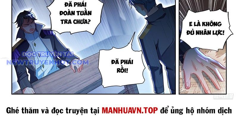 Tuyệt Thế Đường Môn Chap 510 - Next Chap 511