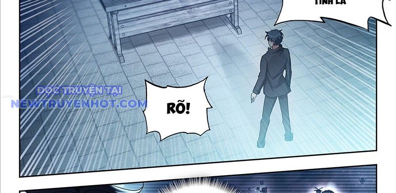 Tuyệt Thế Đường Môn Chap 510 - Next Chap 511