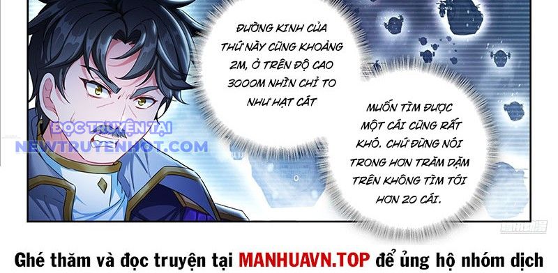 Tuyệt Thế Đường Môn Chap 510 - Next Chap 511