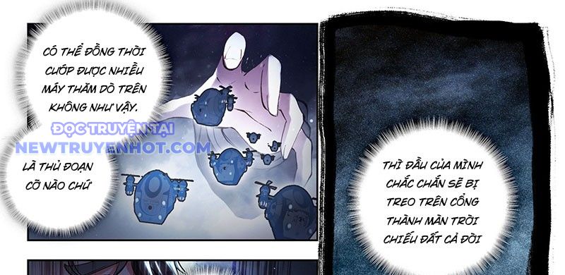Tuyệt Thế Đường Môn Chap 510 - Next Chap 511