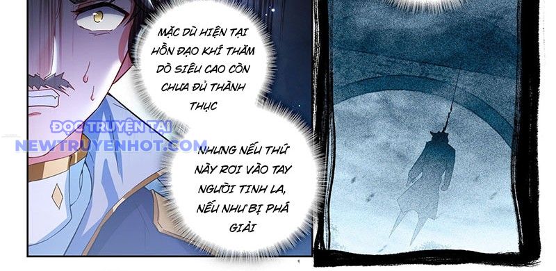 Tuyệt Thế Đường Môn Chap 510 - Next Chap 511