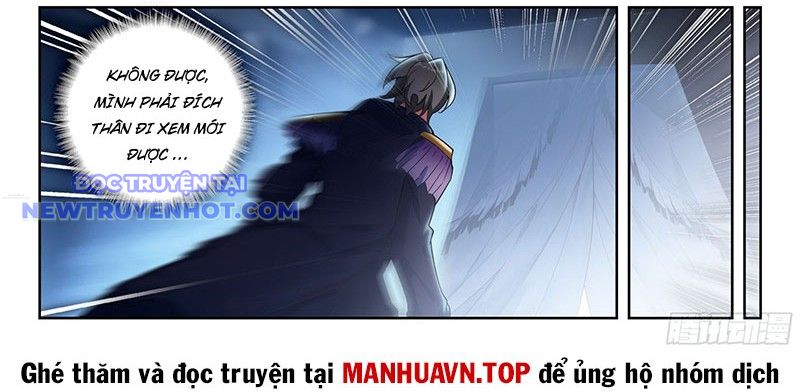 Tuyệt Thế Đường Môn Chap 510 - Next Chap 511
