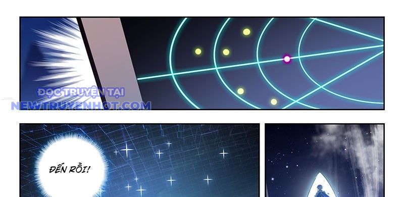 Tuyệt Thế Đường Môn Chap 510 - Next Chap 511