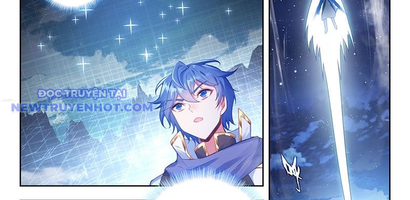 Tuyệt Thế Đường Môn Chap 510 - Next Chap 511