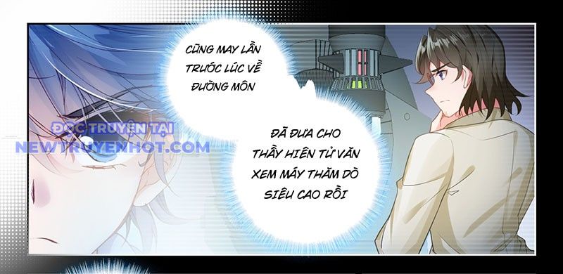 Tuyệt Thế Đường Môn Chap 510 - Next Chap 511