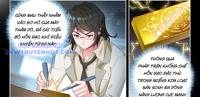Tuyệt Thế Đường Môn Chap 510 - Next Chap 511