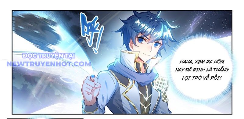 Tuyệt Thế Đường Môn Chap 510 - Next Chap 511