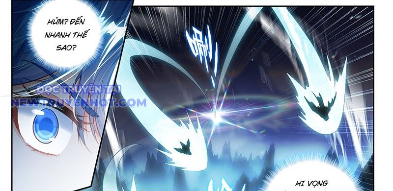 Tuyệt Thế Đường Môn Chap 510 - Next Chap 511