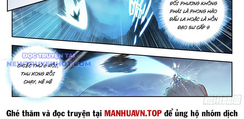 Tuyệt Thế Đường Môn Chap 510 - Next Chap 511