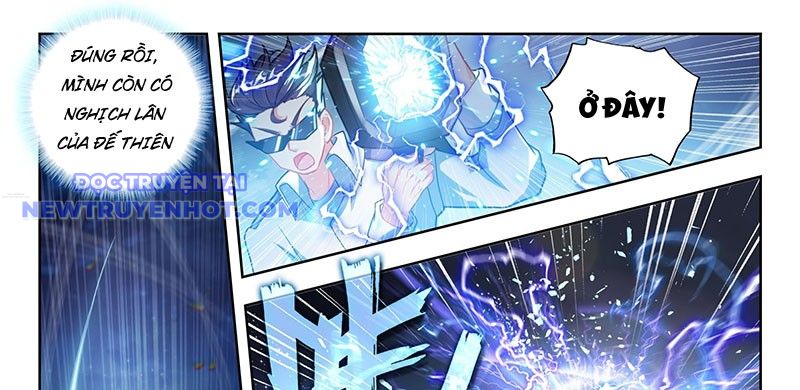 Tuyệt Thế Đường Môn Chap 510 - Next Chap 511