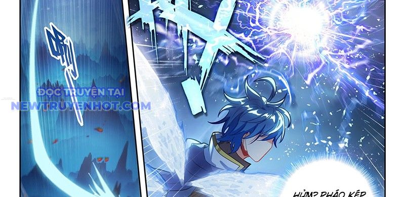 Tuyệt Thế Đường Môn Chap 510 - Next Chap 511