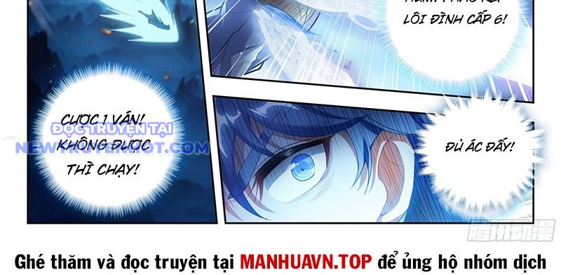 Tuyệt Thế Đường Môn Chap 510 - Next Chap 511