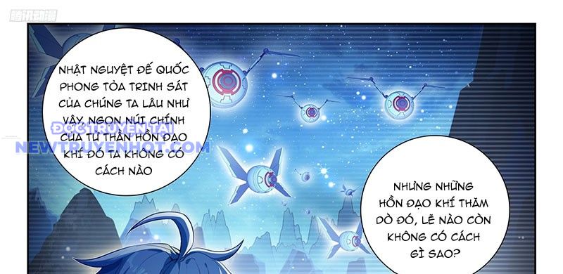 Tuyệt Thế Đường Môn Chap 510 - Next Chap 511