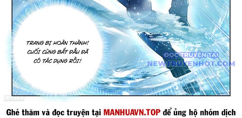 Tuyệt Thế Đường Môn Chap 511 - Next Chap 512