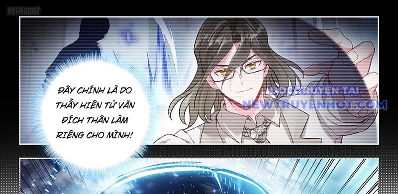 Tuyệt Thế Đường Môn Chap 511 - Next Chap 512