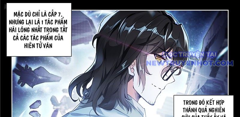 Tuyệt Thế Đường Môn Chap 511 - Next Chap 512