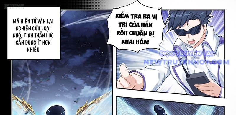 Tuyệt Thế Đường Môn Chap 511 - Next Chap 512