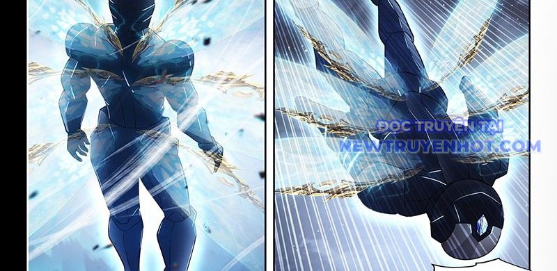 Tuyệt Thế Đường Môn Chap 511 - Next Chap 512