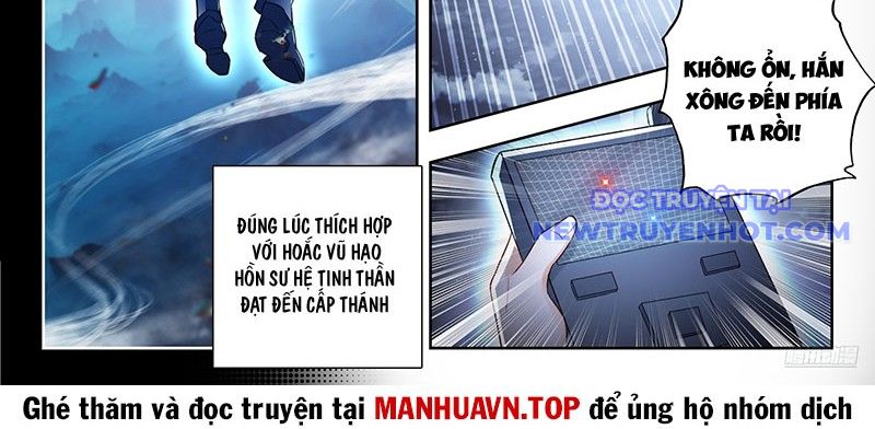 Tuyệt Thế Đường Môn Chap 511 - Next Chap 512