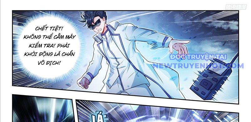 Tuyệt Thế Đường Môn Chap 511 - Next Chap 512