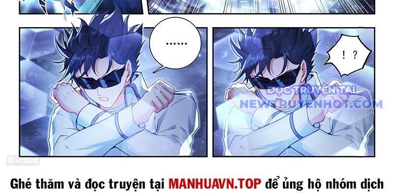 Tuyệt Thế Đường Môn Chap 511 - Next Chap 512