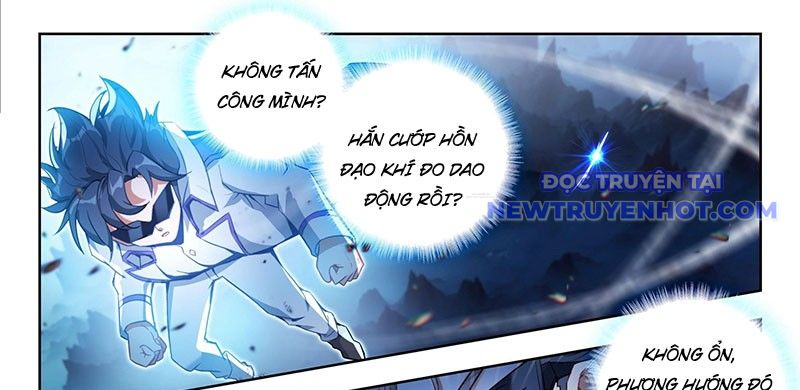 Tuyệt Thế Đường Môn Chap 511 - Next Chap 512