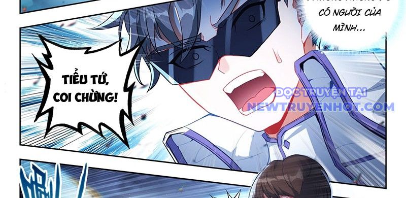 Tuyệt Thế Đường Môn Chap 511 - Next Chap 512
