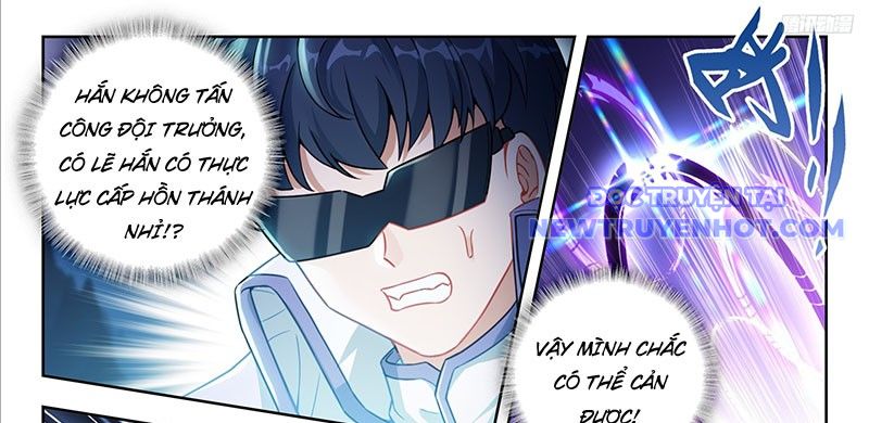 Tuyệt Thế Đường Môn Chap 511 - Next Chap 512