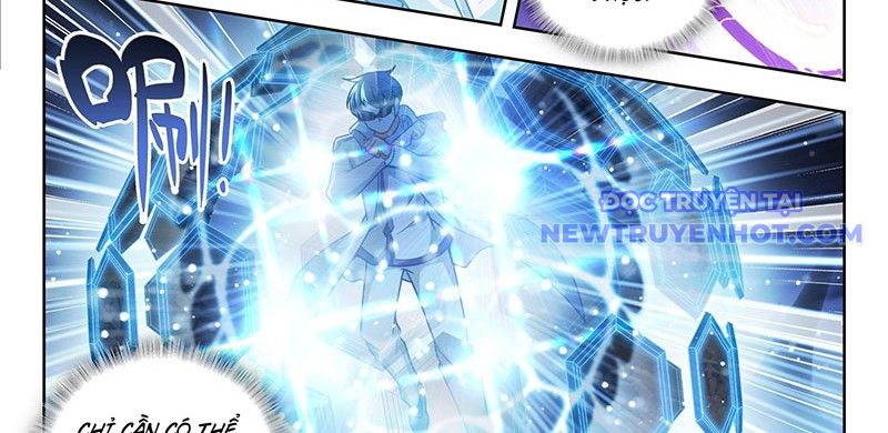 Tuyệt Thế Đường Môn Chap 511 - Next Chap 512