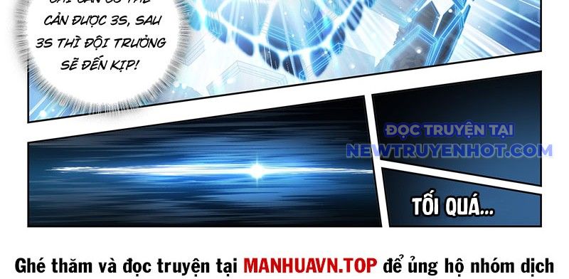 Tuyệt Thế Đường Môn Chap 511 - Next Chap 512