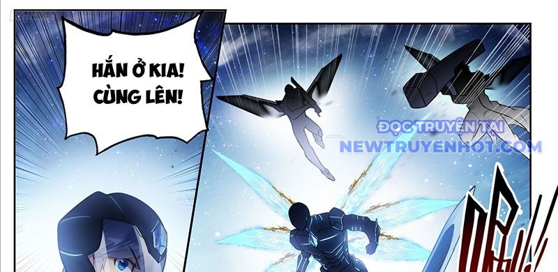 Tuyệt Thế Đường Môn Chap 511 - Next Chap 512