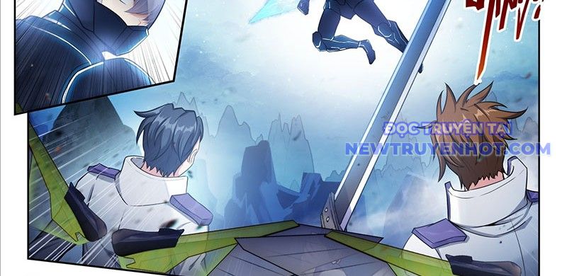 Tuyệt Thế Đường Môn Chap 511 - Next Chap 512