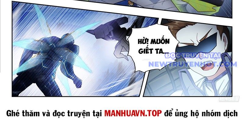 Tuyệt Thế Đường Môn Chap 511 - Next Chap 512