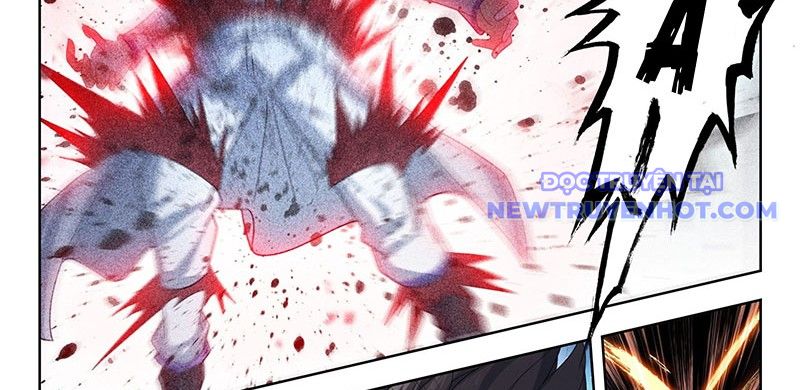 Tuyệt Thế Đường Môn Chap 511 - Next Chap 512